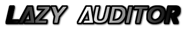 CC_-_50_-_Lazy_Auditor CC_-_50_-_Lazy_Auditor